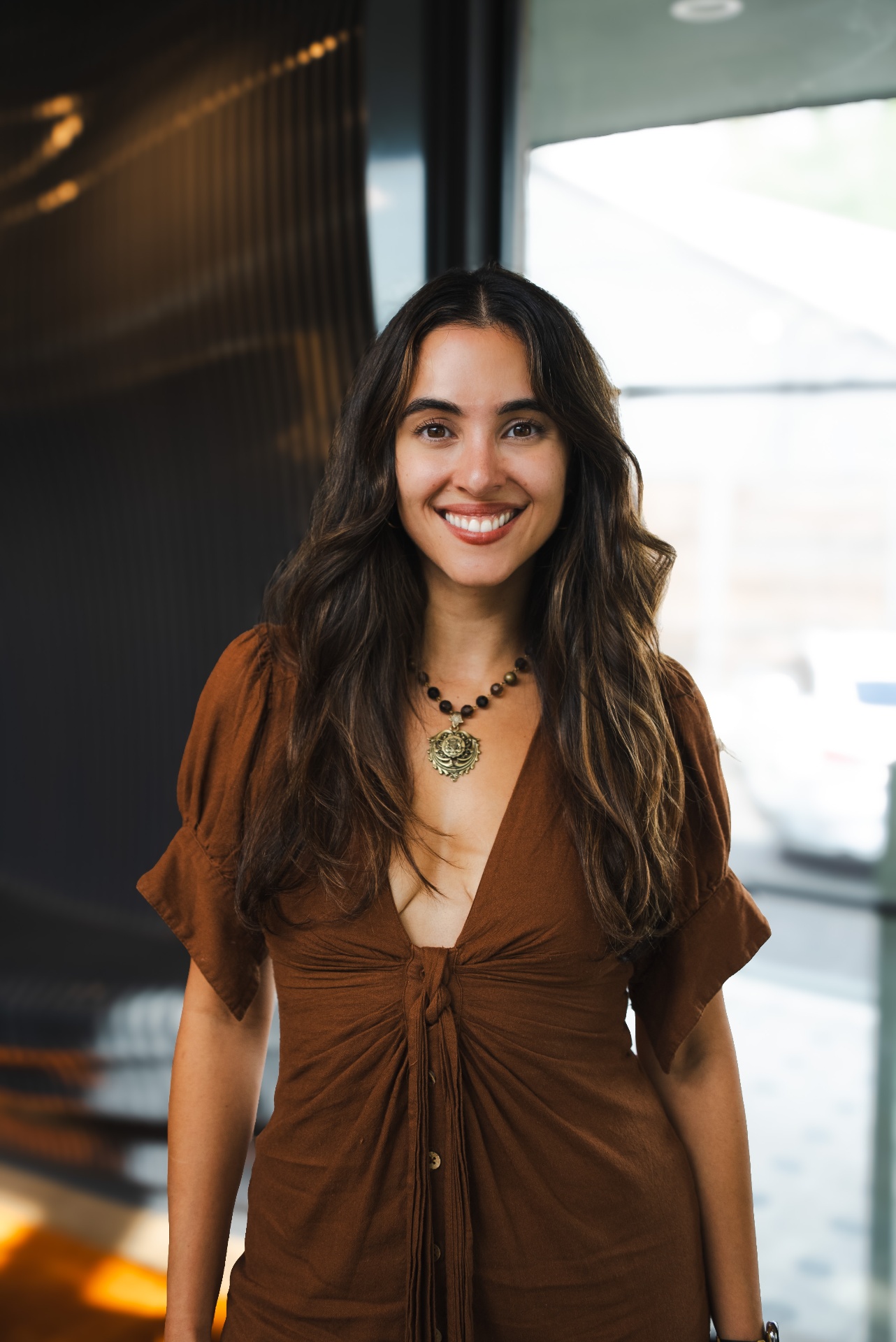 Jennifer Ferrara — Driftwood TX Real Estate Specialist
